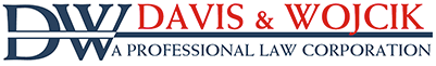 Davis & Wojcik, A Professional Law Corporation